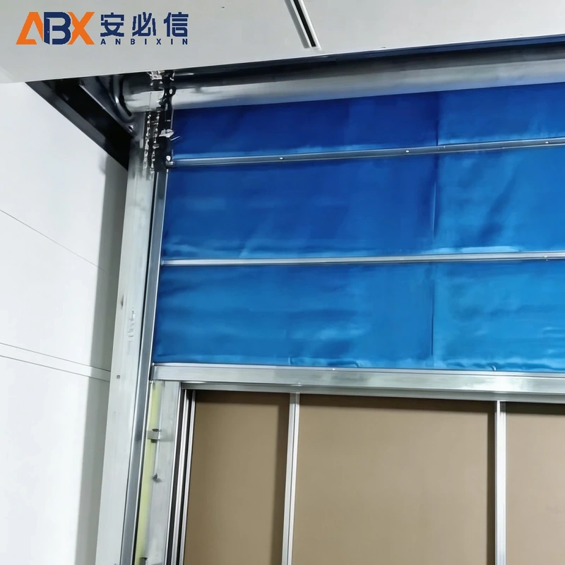 锡林郭勒盟充气式门封