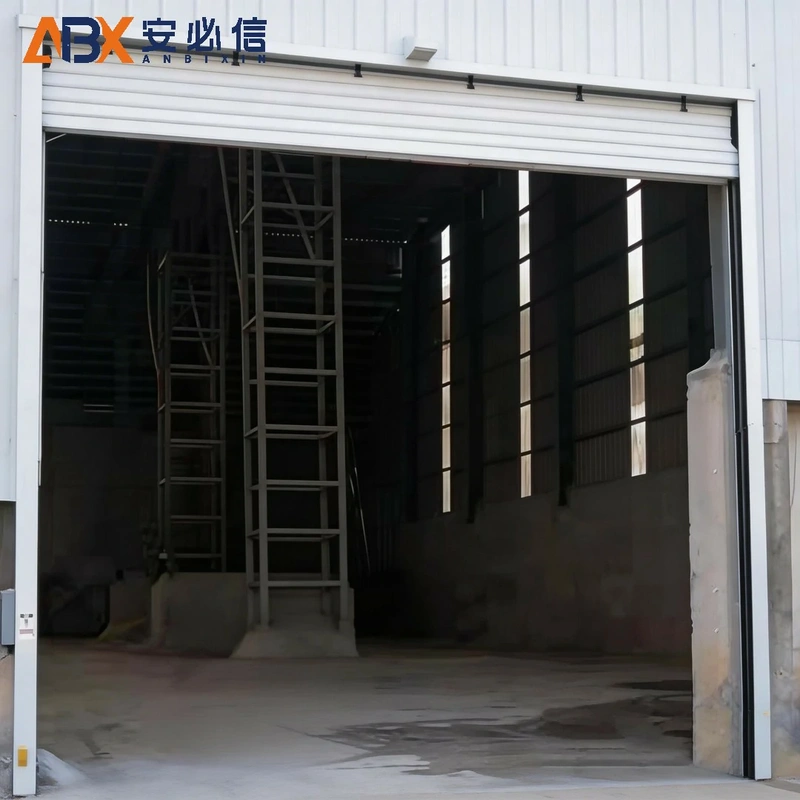 锡林郭勒盟机械式门封